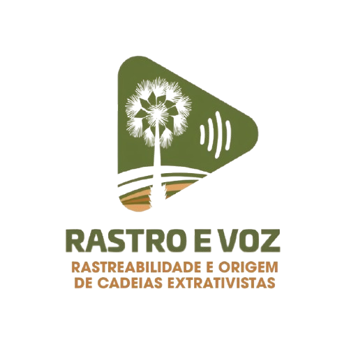 Rastro e Voz